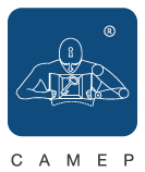 Logo Camep